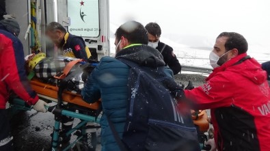 Van'da Trafik Kazasında Ölenlerin İsimleri Belli Oldu