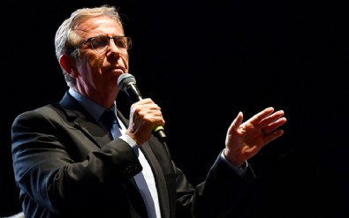 Yoldaş Yavaş'ın mektupçu ajansı