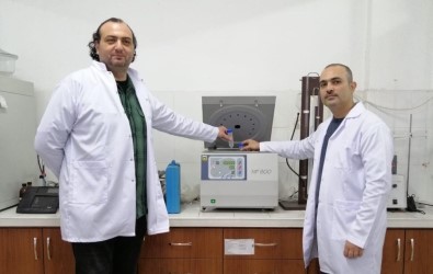 Bartın Üniversitesi'nin Projesiyle Sürdürülebilir Mera Ekosistemine Katkı Sağlanacak