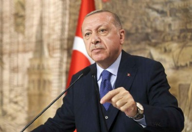 Başkan Erdoğan'dan önemli açıklamalar! 'Irkçı muameleleri büyükelçilik ve başkonsolosluklarımıza bildirin'