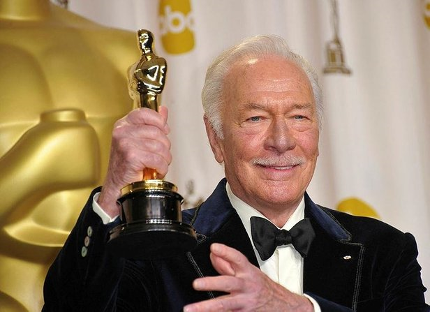 Christopher Plummer hayatını kaybetti!
