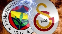 GALATASARAY - FB-GS derbisinin VAR hakemi belli oldu!