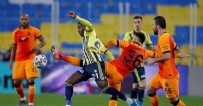 GALATASARAY - Galatasaray, Kadıköy’de Fenerbahçe’yi yendi ve lider oldu!
