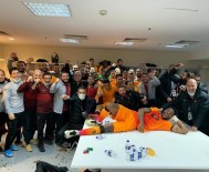 Galatasaray'dan Kadıköy Hatırası Paylaşımı Haberi
