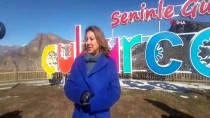 Kültür Ve Turizm Bakan Yardımcısı Yavuz Çukurca'yı Ziyaret Etti Haberi