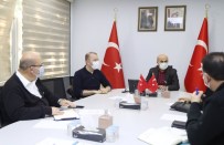 Mardin Valisi Demirtaş Açıklaması ''Hedefimiz Derik'i Zeytin Vadisi Yapmak'' Haberi