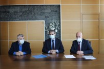 Serdivan Belediyesi Toplu İş Sözleşmesi İmzalandı Haberi
