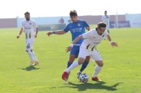 TFF 1. Lig Açıklaması Tuzlaspor Açıklaması 2 - Menemenspor Açıklaması 0 Haberi