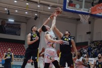 Basketbol Süper Ligi Açıklaması Aliağa Petkim Spor Açıklaması 67 - Fenerbahçe Beko Açıklaması 80 Haberi