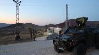Diyarbakır'da Tırpan-2 Uyuşturucu Operasyonu Açıklaması 16 Gözaltı