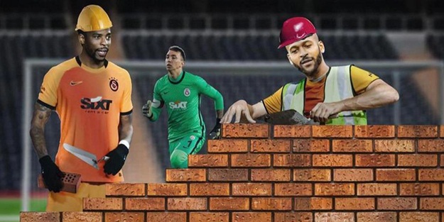 'Duvar' paylaşımına Fatih Terim'den cevap