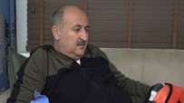 Kırıkkale'de MHP'li Belediye Başkanı Saldırıya Uğradı Haberi