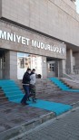 Yozgat'ta Uyuşturucu Operasyonu Açıklaması 1 Tutuklu Haberi
