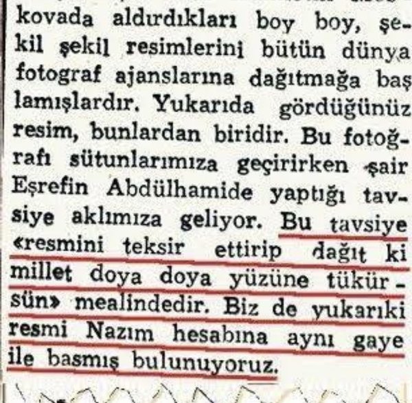 Cumhuriyet servis ettiği yalan haberle, manda ve himayeye 'evet' dedi: ABD Boğaziçi arazisine el koyabilir