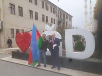 ASİMDER Başkanı Gülbey Açıklaması 'Iğdır Ve Kars'ta Bulunan Arsalar Tehlike Altında'