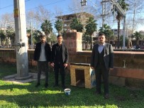 Ceyhan'da Sokak Hayvanlarına Barınak Haberi
