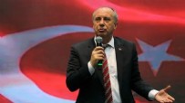 KEMAL KILIÇDAROĞLU - CHP'den istifa mı edecek? Muharrem İnce'den flaş açıklamalar