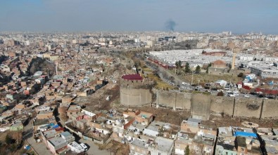 Diyarbakır'ın Nüfusu 1 Milyon 783 Bin 431 Oldu