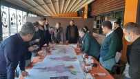 Elazığ TSO Meclis Başkanı  Yaşar,'Karakoçan'da Besi OSB Projesinin Başlatılması İçin Süreçler Start Almıştır' Haberi