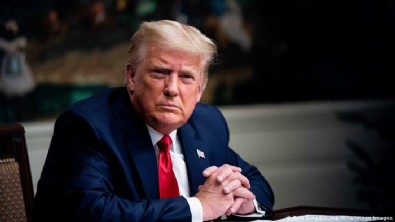 Gözler ABD'de: Trump'ın yargılama süreci başlıyor!