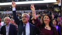 PERVIN BULDAN - HDP 'Herkes İçin Adalet' kampanyası başlatacak