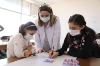 Hem Eğlenip Hem Öğreniyorlar