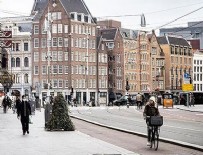 HOLLANDA - Hollanda'dan flaş korona kararı! Uzattılar!