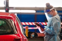 İngiltere'de Son 24 Saatte 14 Bin 104 Vaka