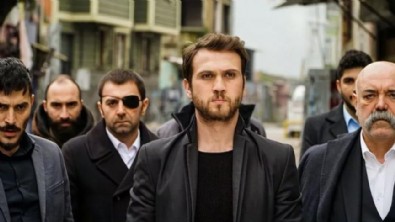 İşte Çukur'un final tarihi!