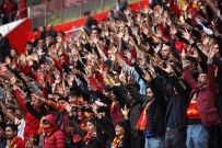 Kayserispor Taraftarları Erzurumspor'a Tepkili