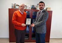 Kestel Belediye Başkanı Önder Tanır'dan 'İstihdam' Ziyareti Haberi