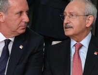 AZERBAYCAN - Kılıçdaroğlu İnce'nin istifasına dair ilk yorum!