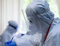 İNGILTERE - O ülkede de mutasyonlu virüse saptandı!