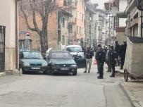 Konya'da Seyir Halindeki Otomobile Silahlı Saldırı Açıklaması 1 Ölü Haberi