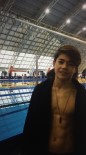 Kumlucalı Yüzücü Türkiye Şampiyonasına Katılıyor Haberi