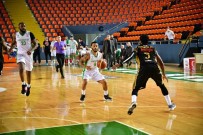 Mamak'ta Türkiye Basketbol Ligi'nin Son 10 Yılına Damga Vuran Sayı Rekoru Kırıldı Haberi