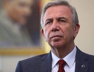 Mansur Yavaş geri vitese taktı!