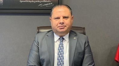 MHP'li Belediye Başkanı Osman Türkyılmaz'a Yapılan Darp Olayı TBMM'de Açıklaması 'Kınıyoruz'
