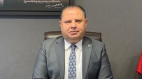 MHP'li Belediye Başkanı Osman Türkyılmaz'a Yapılan Darp Olayı TBMM'de Açıklaması 'Kınıyoruz'