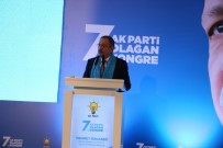 Niğde'ye Stadyum Müjdesi