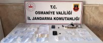 Osmaniye'de Tefeci Operasyonu Açıklaması 2 Gözaltı Haberi