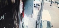 (Özel) İstanbul'da 'Dozer' Lakaplı Silahlı Saldırgan 6 Saat Sonra Yakalandı Haberi