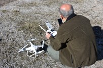 Şırnak'ta Drone İle Kaçak Avlanma Denetimi Açıklaması 10 Kişiye 225 Bin Lira Ceza Kesildi Haberi
