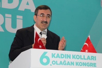 TBMM Plan Ve Bütçe Komisyon Başkanı Yılmaz Açıklaması 'Türkiye Yükselen Bir Güç'