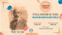 Türkeli'de 'İstiklal Marşı Yılı' Yarışmaları Haberi