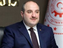 MACARISTAN - Varank yatırımcıya müjdeyi verdi!