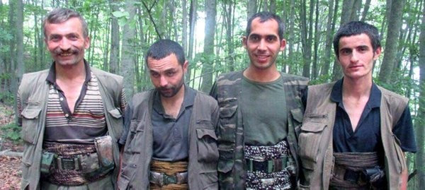 23 yıllık ihanet bitti!