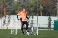 Abdullah Avcı'nın 90 Günlük Eseri!