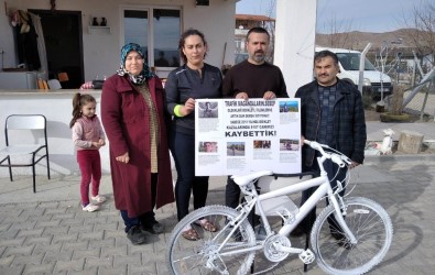 Aynı Kaderi Yaşayan Acılı Aileler Ankara'da Buluştu