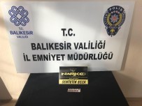 Balıkesir'de Uyuşturucu Operasyonu Açıklaması 5 Kişi Tutuklandı Haberi